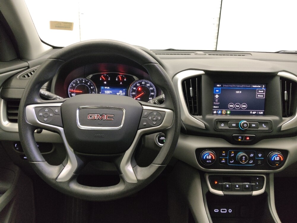 2022 GMC Terrain in Union City, GA 30291 - 18140664 22