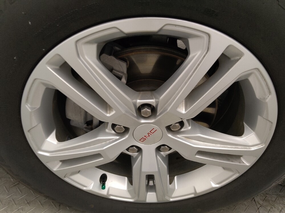 2022 GMC Terrain in Union City, GA 30291 - 18140664 31