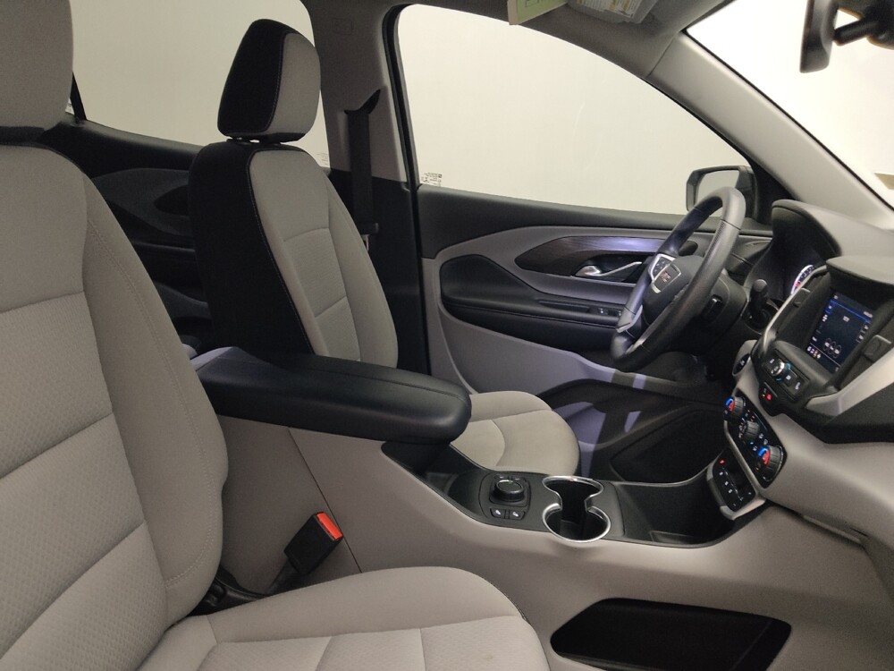 2022 GMC Terrain in Union City, GA 30291 - 18140664 21