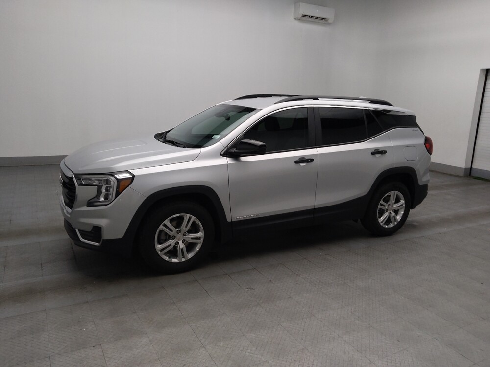 2022 GMC Terrain in Union City, GA 30291 - 18140664 2