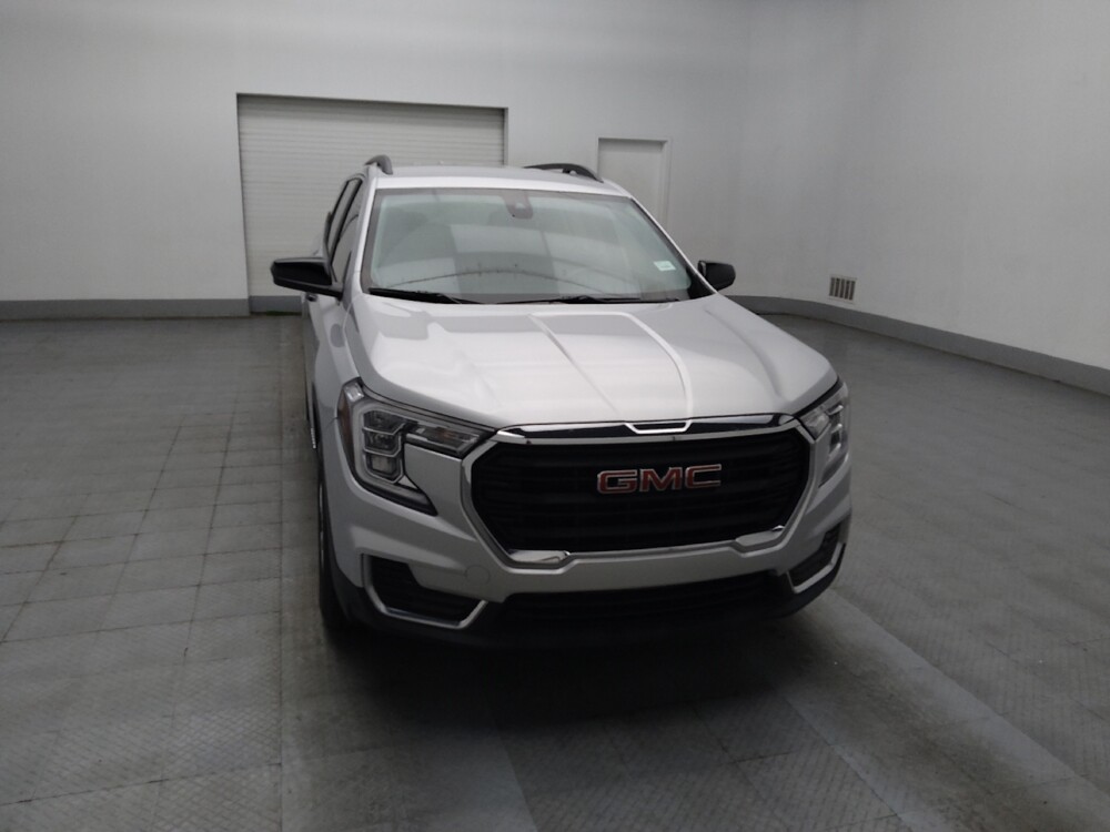 2022 GMC Terrain in Union City, GA 30291 - 18140664 14