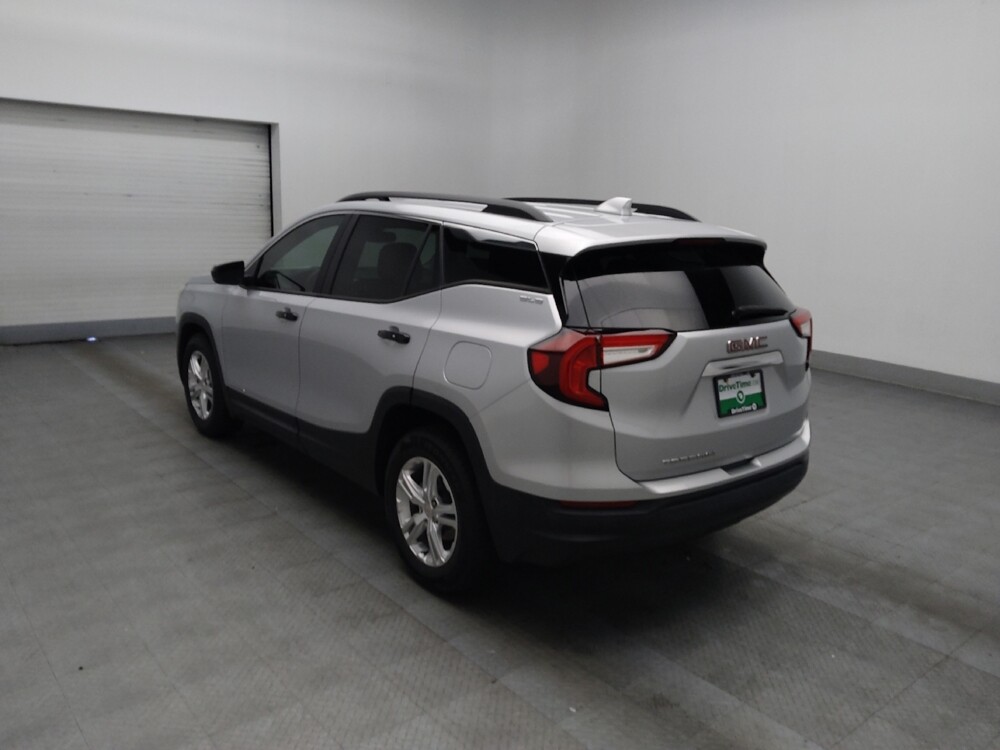 2022 GMC Terrain in Union City, GA 30291 - 18140664 5