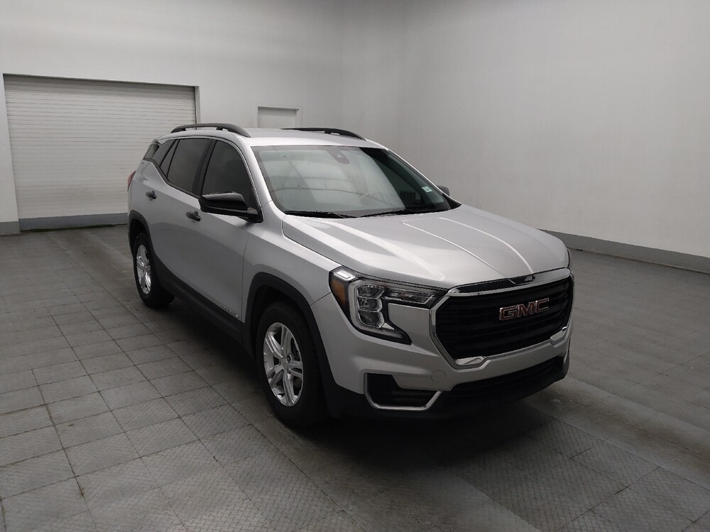 2022 GMC Terrain in Union City, GA 30291 - 18140664 13
