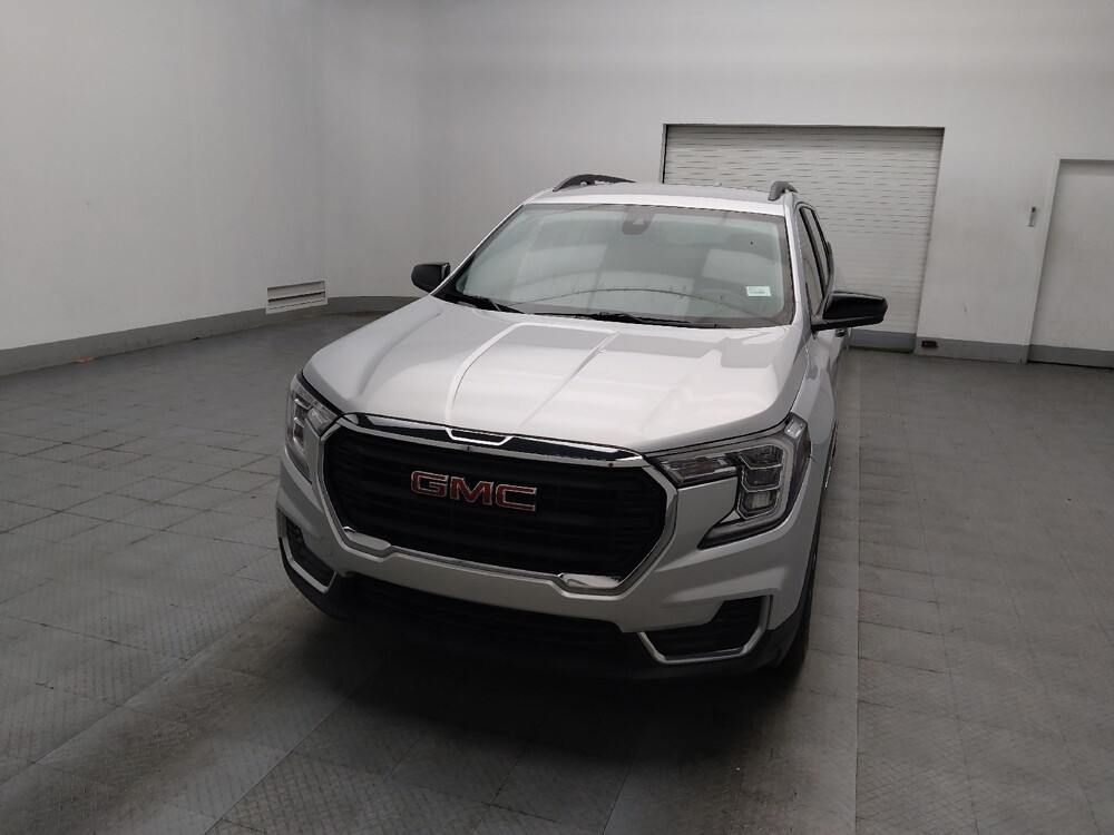 2022 GMC Terrain in Union City, GA 30291 - 18140664 15
