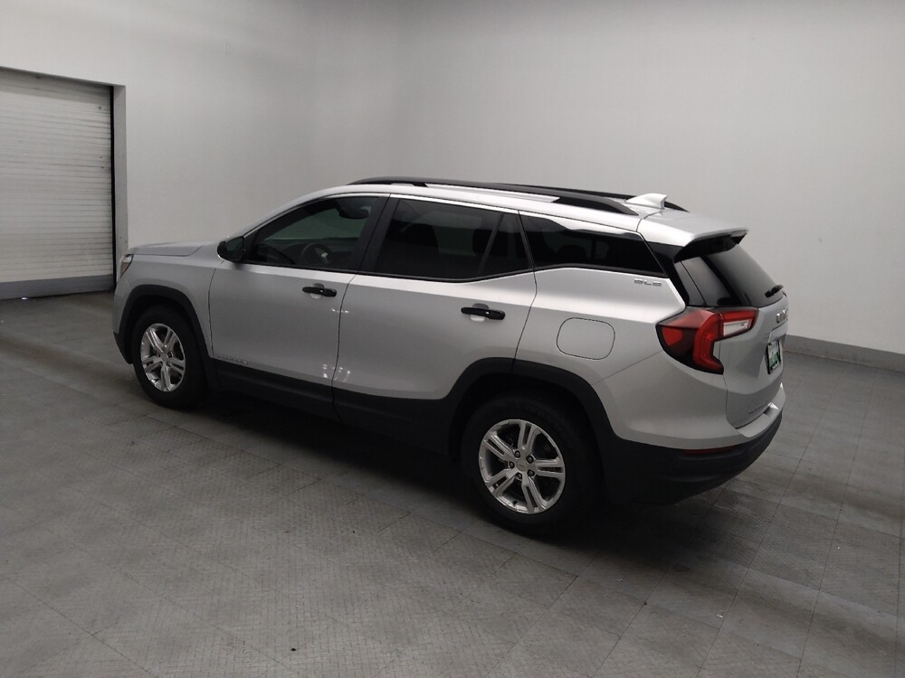 2022 GMC Terrain in Union City, GA 30291 - 18140664 3