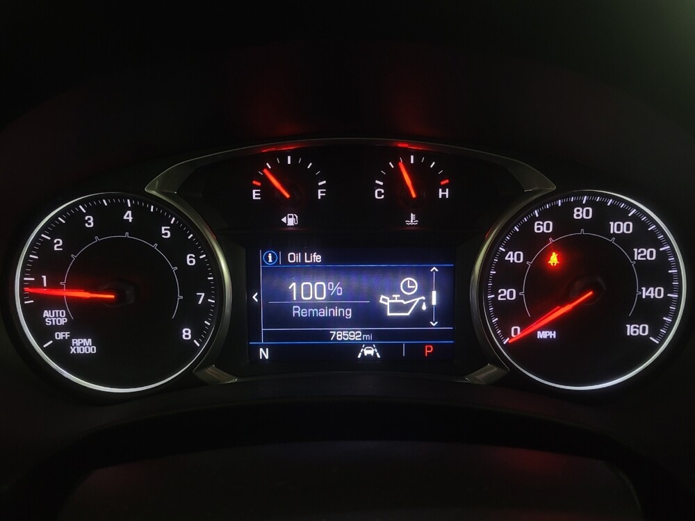 2022 GMC Terrain in Union City, GA 30291 - 18140664 23