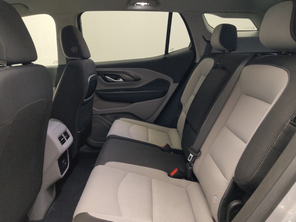 2022 GMC Terrain in Union City, GA 30291 - 18140664 18