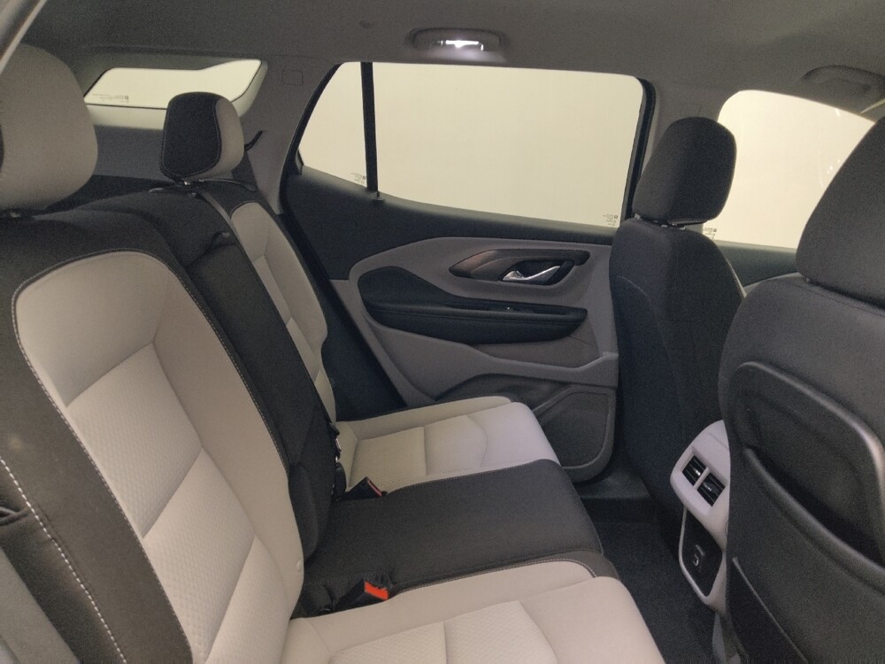 2022 GMC Terrain in Union City, GA 30291 - 18140664 19