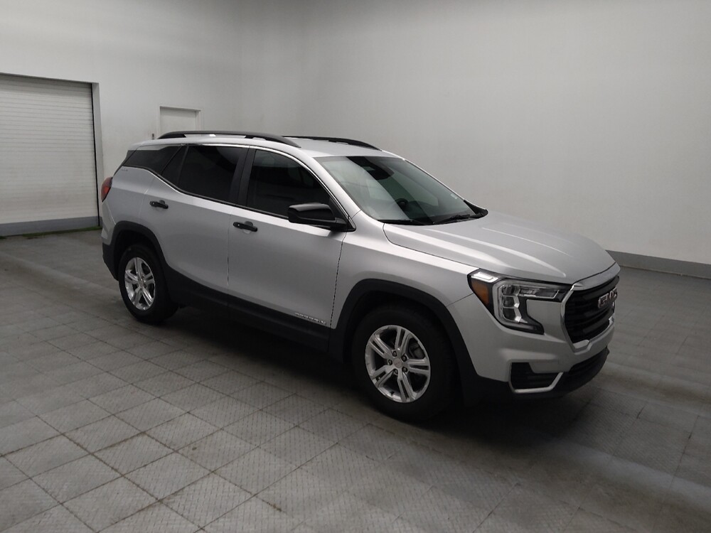 2022 GMC Terrain in Union City, GA 30291 - 18140664 11