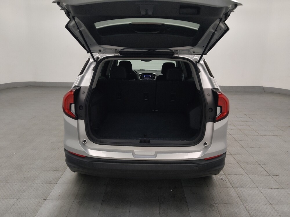 2022 GMC Terrain in Union City, GA 30291 - 18140664 29