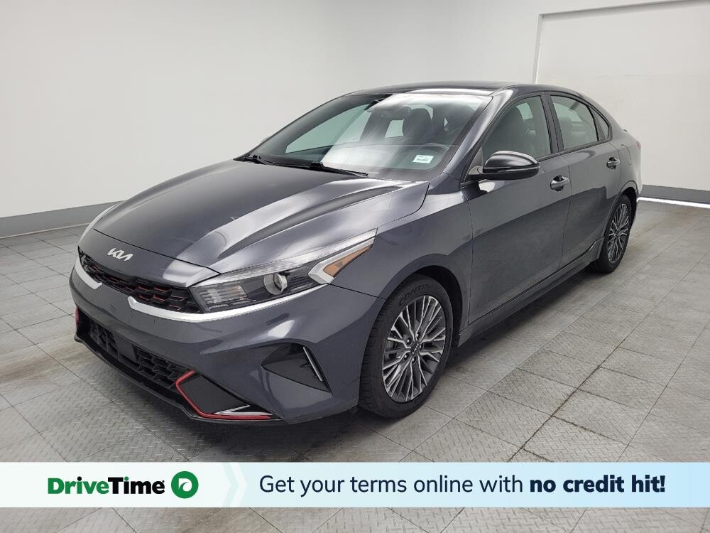 2024 Kia Forte in Madison, TN 37115 - 18140665