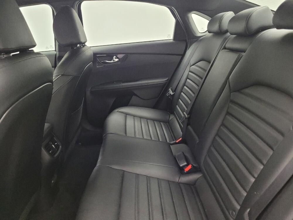 2024 Kia Forte in Madison, TN 37115 - 18140665 18