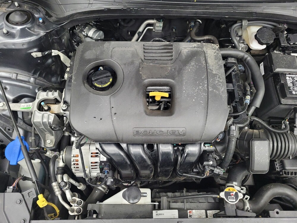 2024 Kia Forte in Madison, TN 37115 - 18140665 30