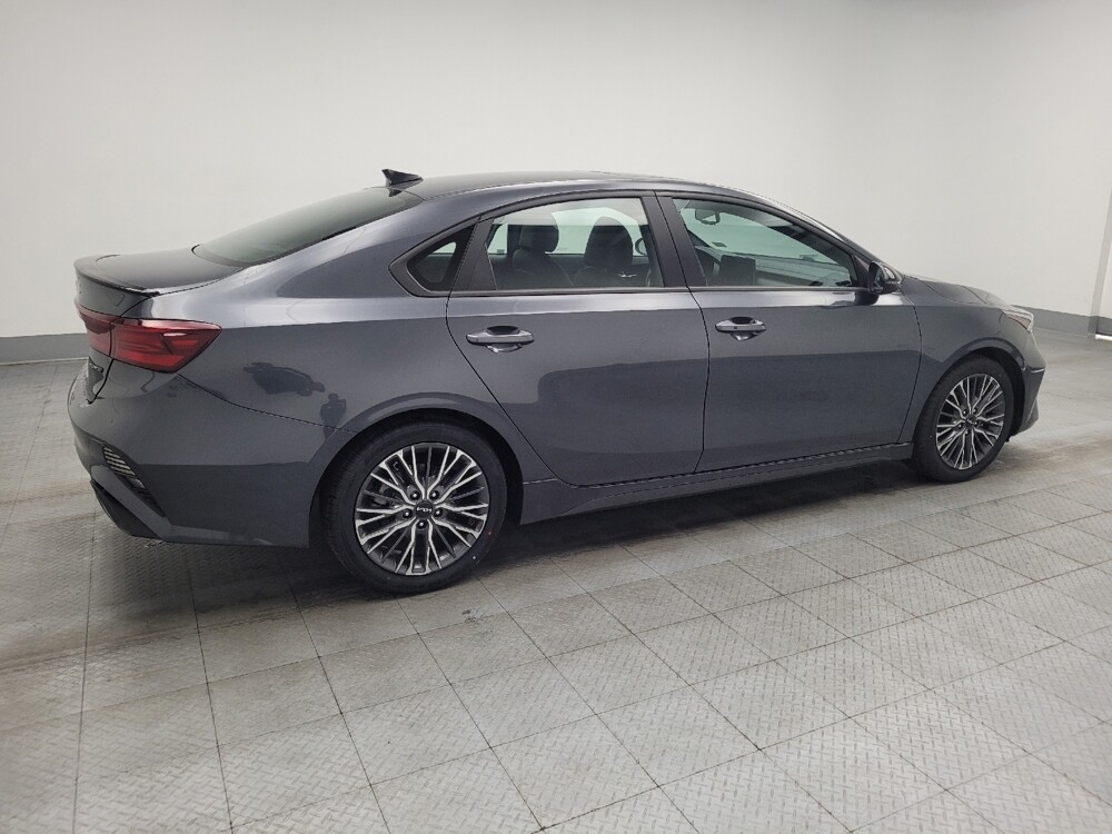 2024 Kia Forte in Madison, TN 37115 - 18140665 10