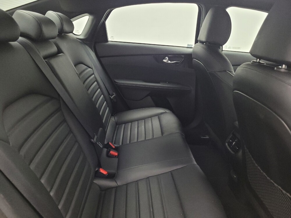 2024 Kia Forte in Madison, TN 37115 - 18140665 19