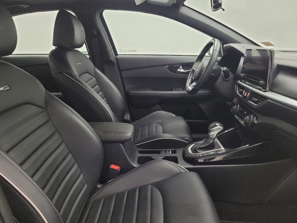2024 Kia Forte in Madison, TN 37115 - 18140665 21