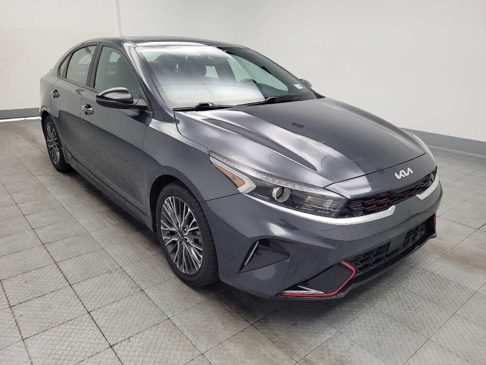 2024 Kia Forte in Madison, TN 37115 - 18140665 13
