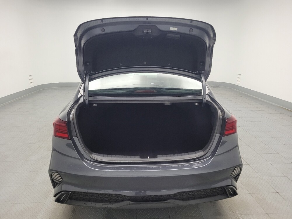 2024 Kia Forte in Madison, TN 37115 - 18140665 29