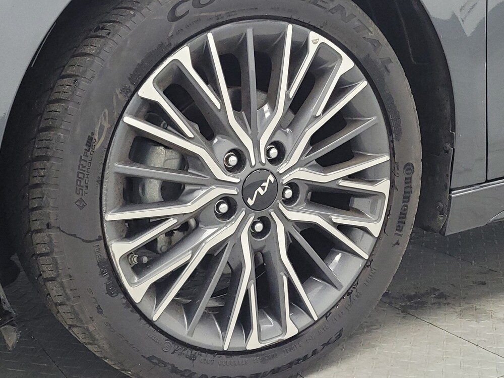 2024 Kia Forte in Madison, TN 37115 - 18140665 31