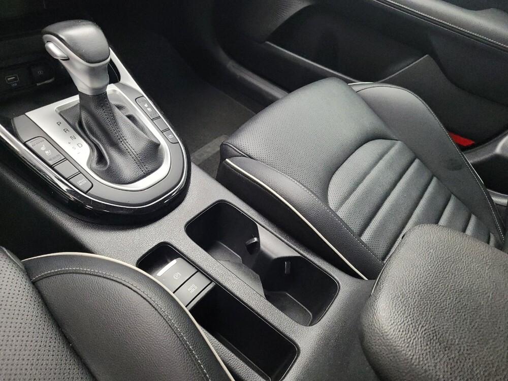 2024 Kia Forte in Madison, TN 37115 - 18140665 26