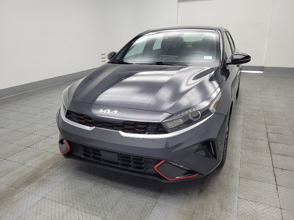 2024 Kia Forte in Madison, TN 37115 - 18140665 15