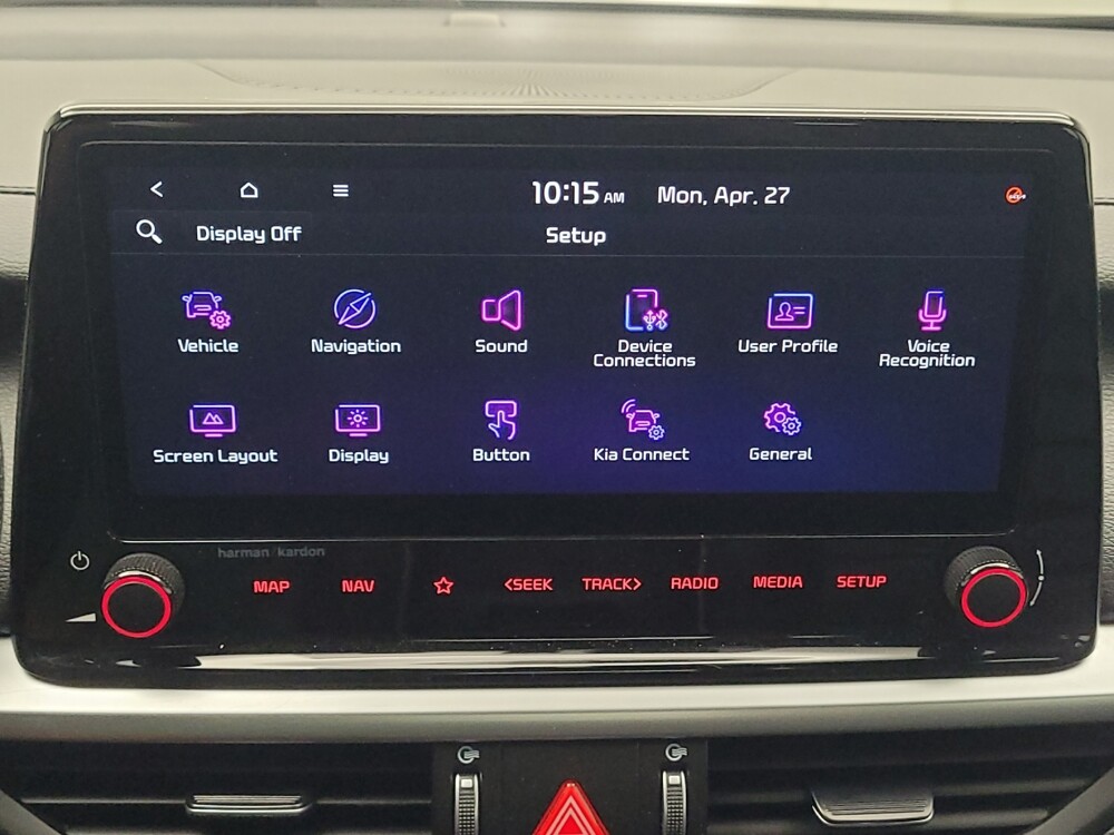 2024 Kia Forte in Madison, TN 37115 - 18140665 25