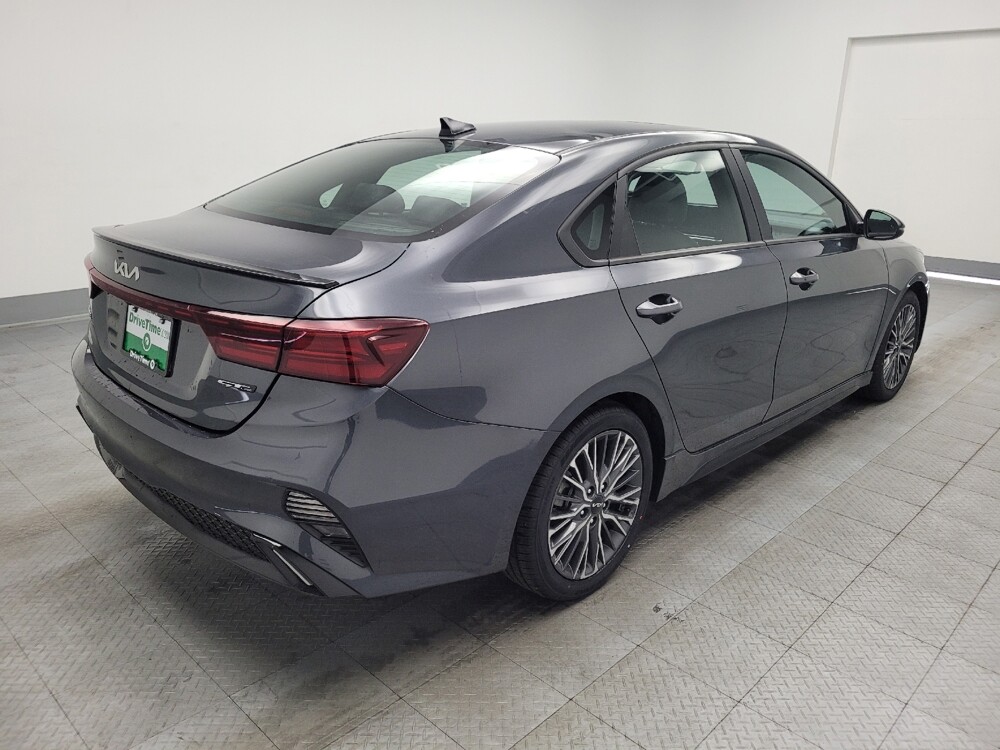 2024 Kia Forte in Madison, TN 37115 - 18140665 9