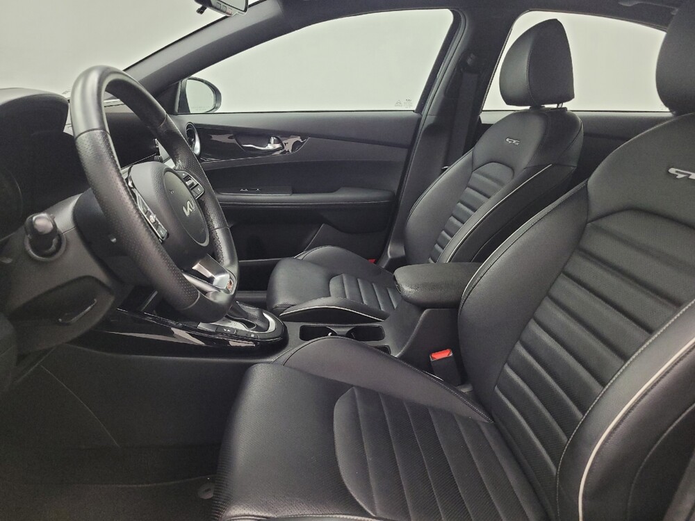 2024 Kia Forte in Madison, TN 37115 - 18140665 17