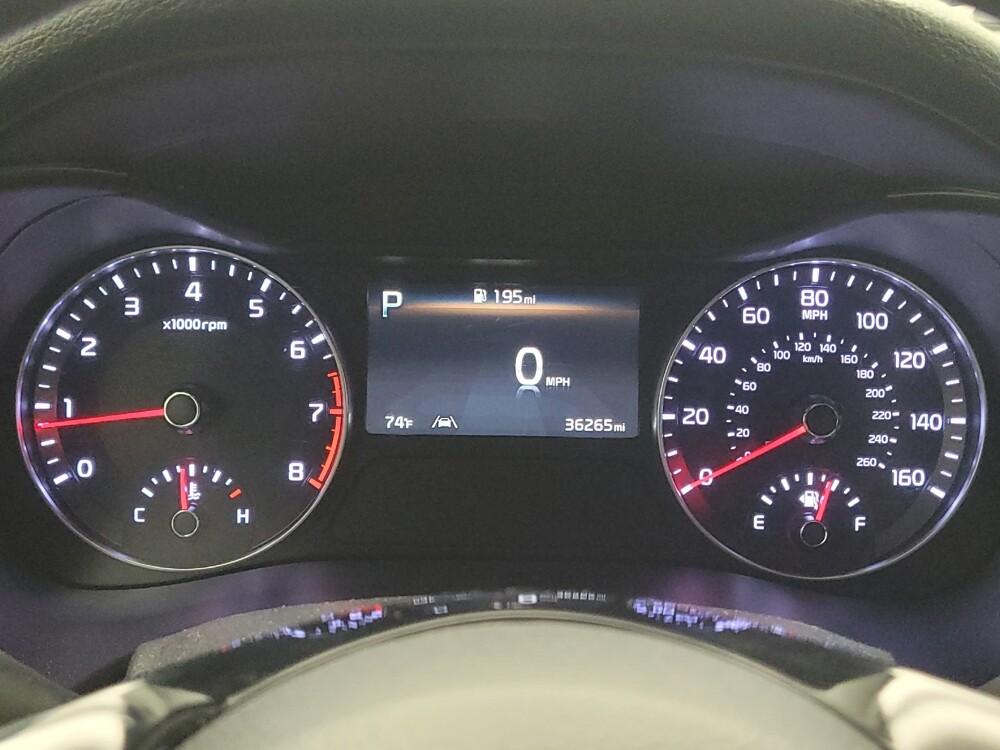 2024 Kia Forte in Madison, TN 37115 - 18140665 23