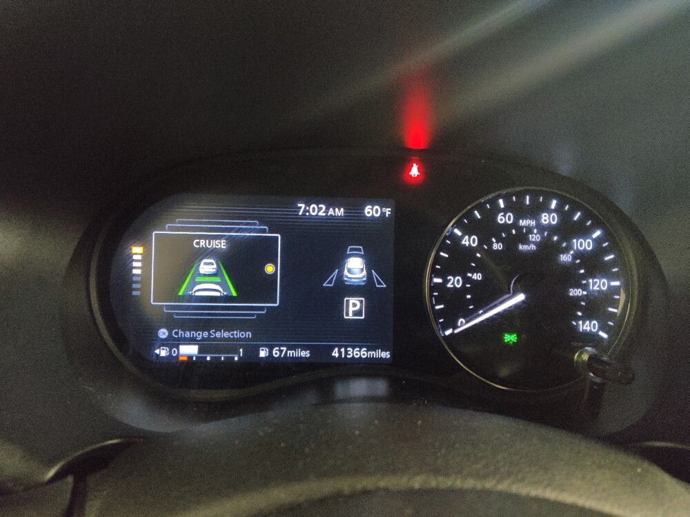 2024 Nissan Kicks in Jackson, MS 39211 - 18140667 23