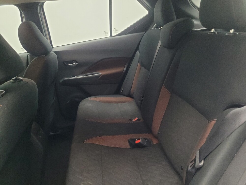 2024 Nissan Kicks in Jackson, MS 39211 - 18140667 18