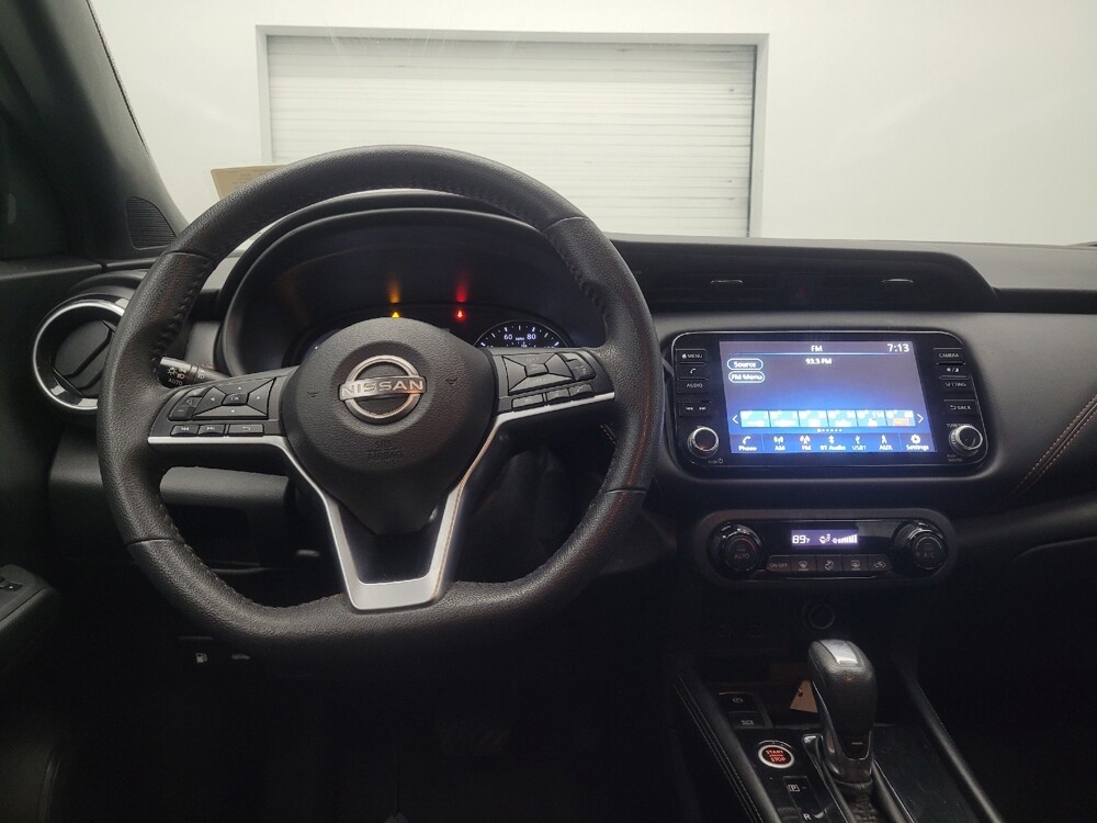 2024 Nissan Kicks in Jackson, MS 39211 - 18140667 22