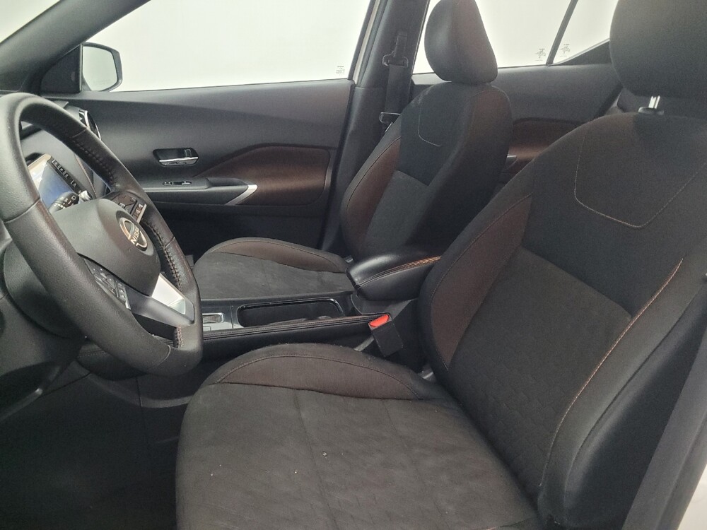 2024 Nissan Kicks in Jackson, MS 39211 - 18140667 17