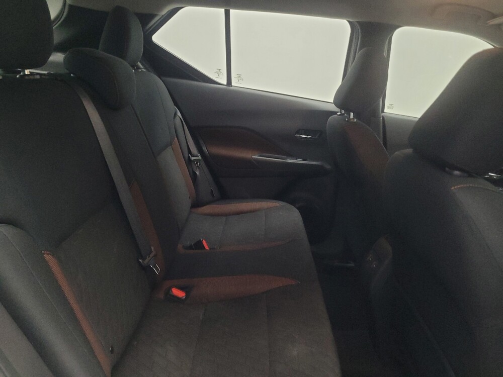 2024 Nissan Kicks in Jackson, MS 39211 - 18140667 19