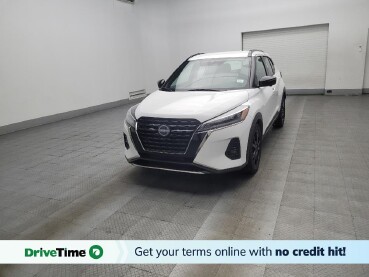 2024 Nissan Kicks in Jackson, MS 39211