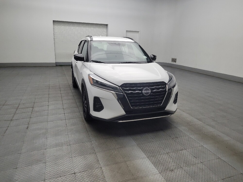 2024 Nissan Kicks in Jackson, MS 39211 - 18140667 13