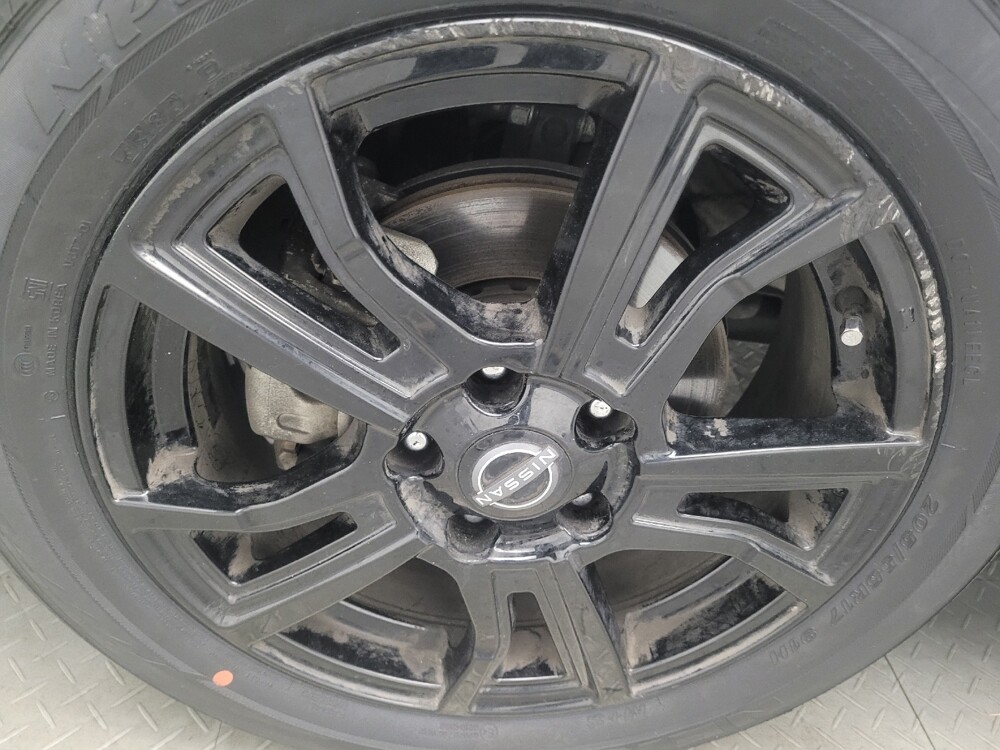 2024 Nissan Kicks in Jackson, MS 39211 - 18140667 31