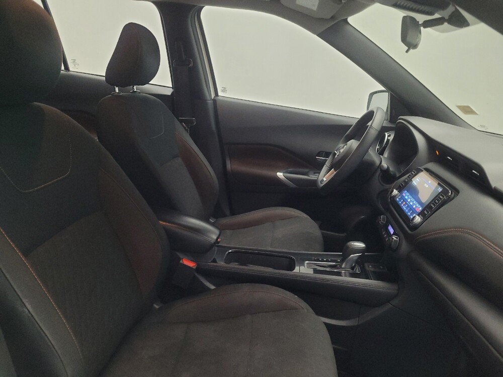2024 Nissan Kicks in Jackson, MS 39211 - 18140667 21
