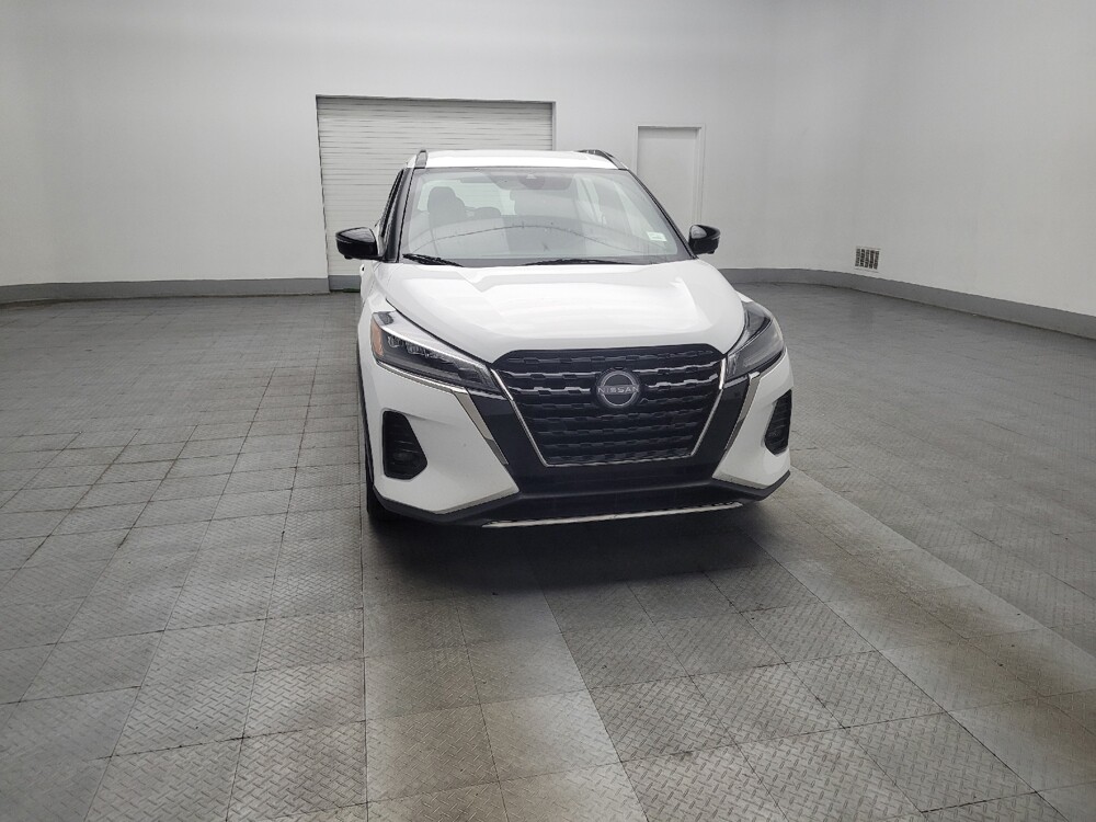 2024 Nissan Kicks in Jackson, MS 39211 - 18140667 14