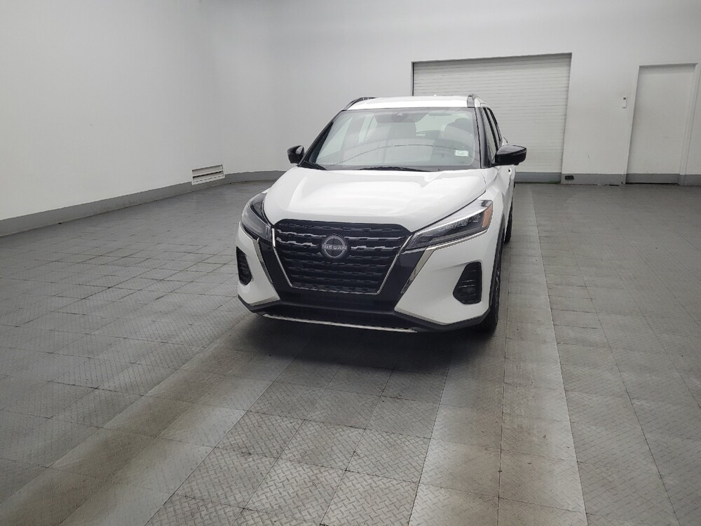 2024 Nissan Kicks in Jackson, MS 39211 - 18140667 15