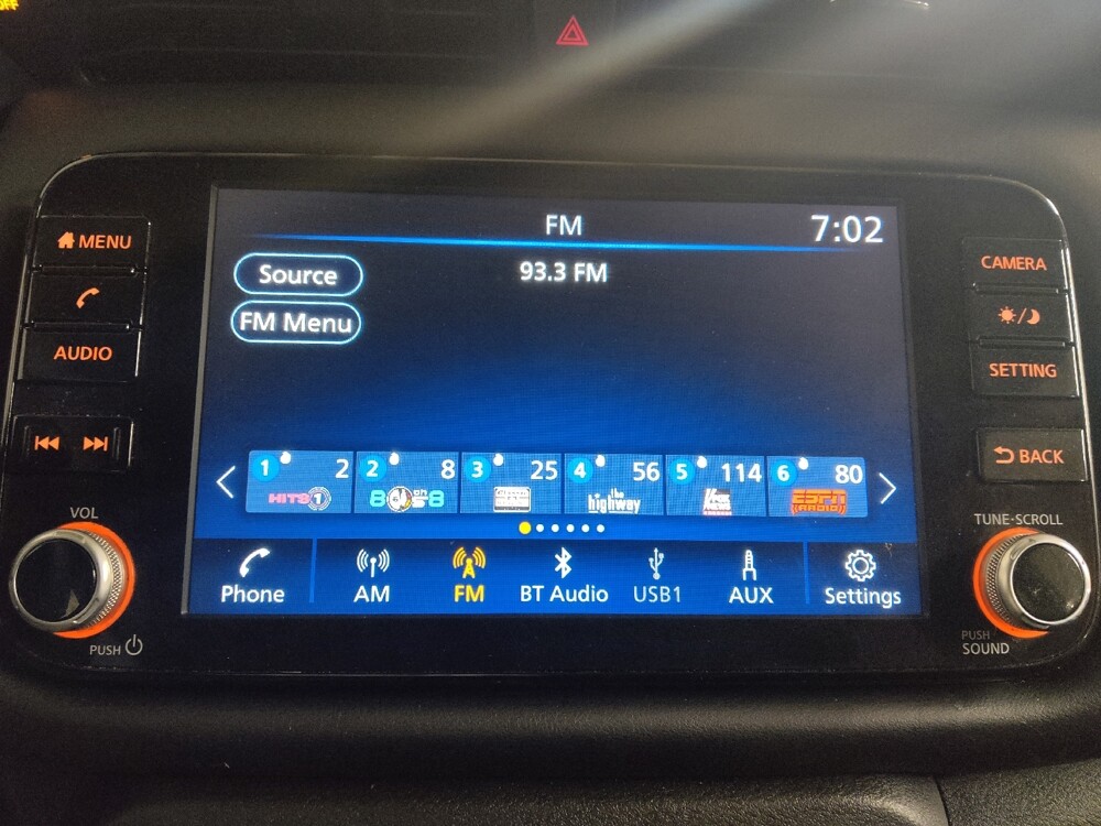 2024 Nissan Kicks in Jackson, MS 39211 - 18140667 25