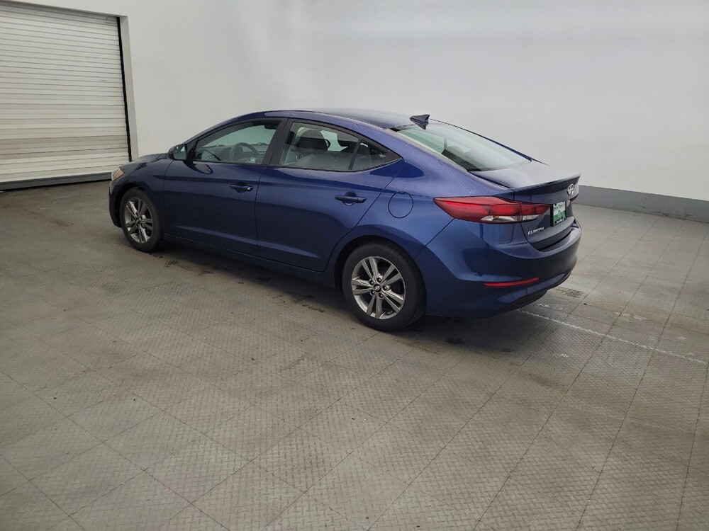 2017 Hyundai Elantra in Laurel, MD 20724 - 18140668 3
