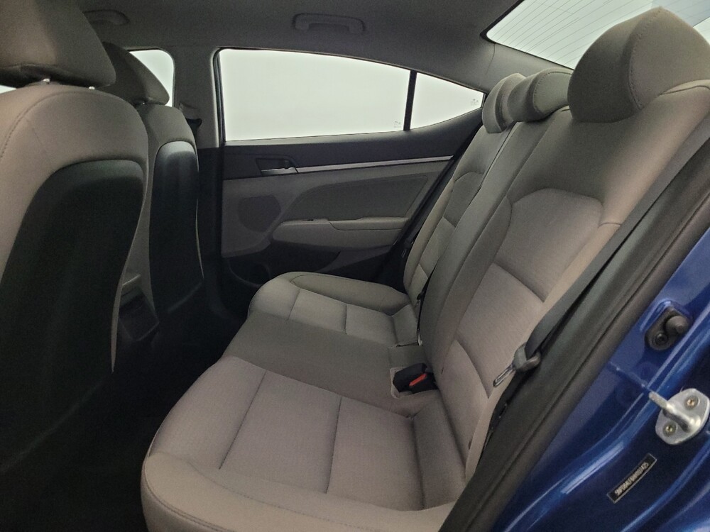 2017 Hyundai Elantra in Laurel, MD 20724 - 18140668 18