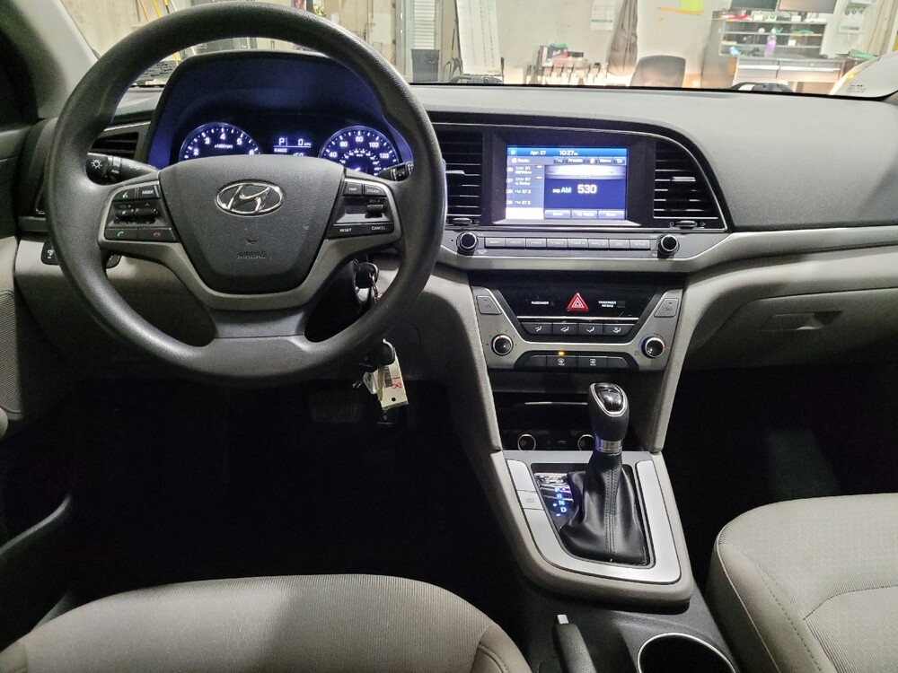 2017 Hyundai Elantra in Laurel, MD 20724 - 18140668 22