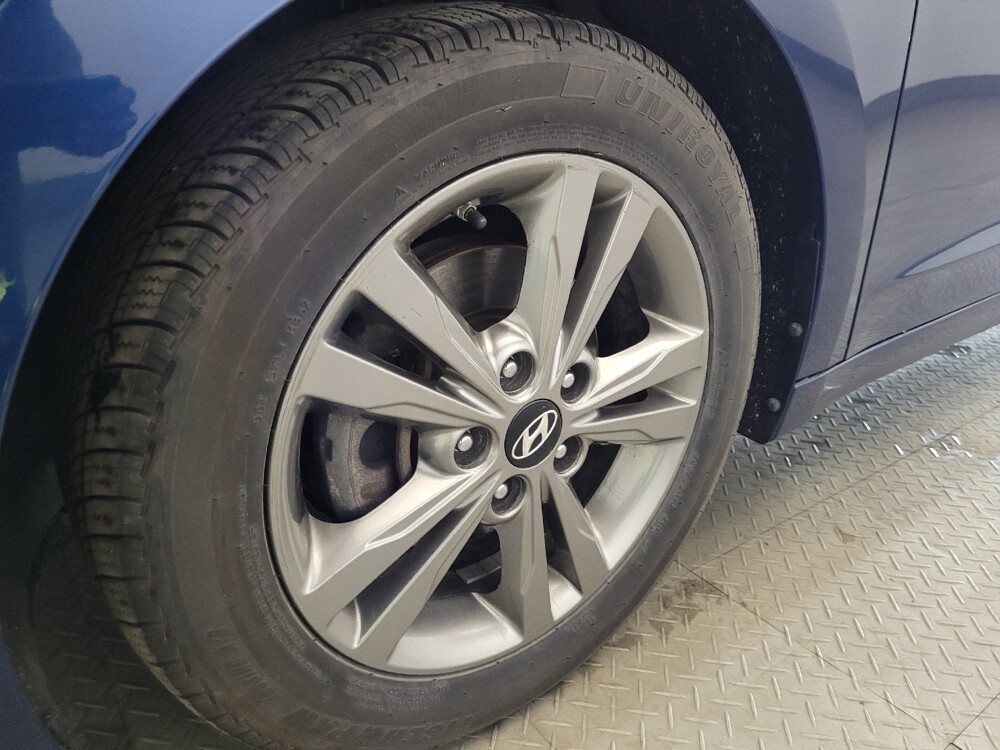 2017 Hyundai Elantra in Laurel, MD 20724 - 18140668 31