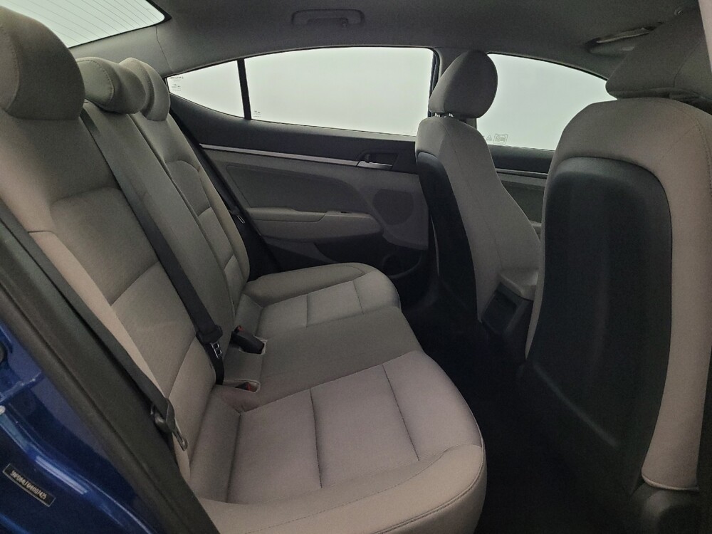 2017 Hyundai Elantra in Laurel, MD 20724 - 18140668 19