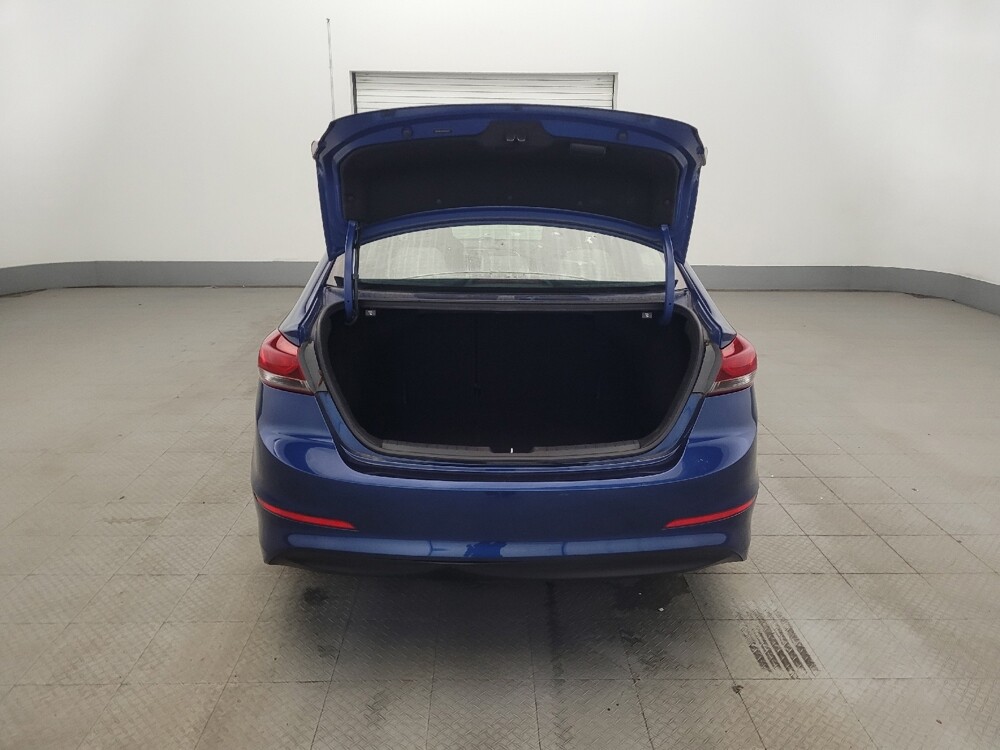 2017 Hyundai Elantra in Laurel, MD 20724 - 18140668 29
