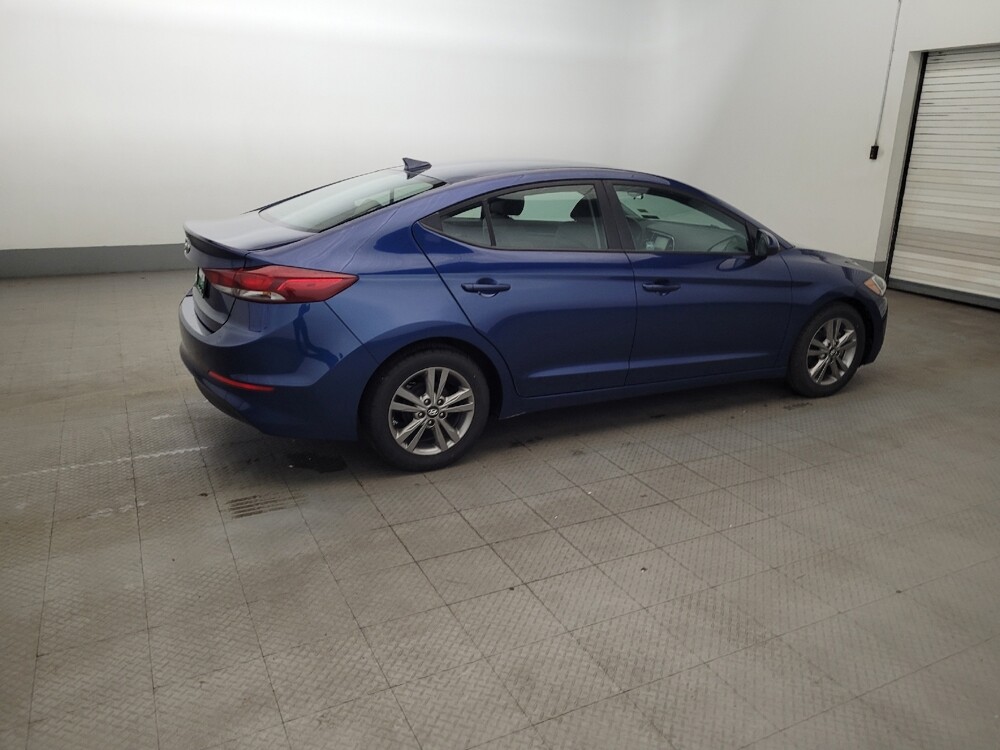 2017 Hyundai Elantra in Laurel, MD 20724 - 18140668 10