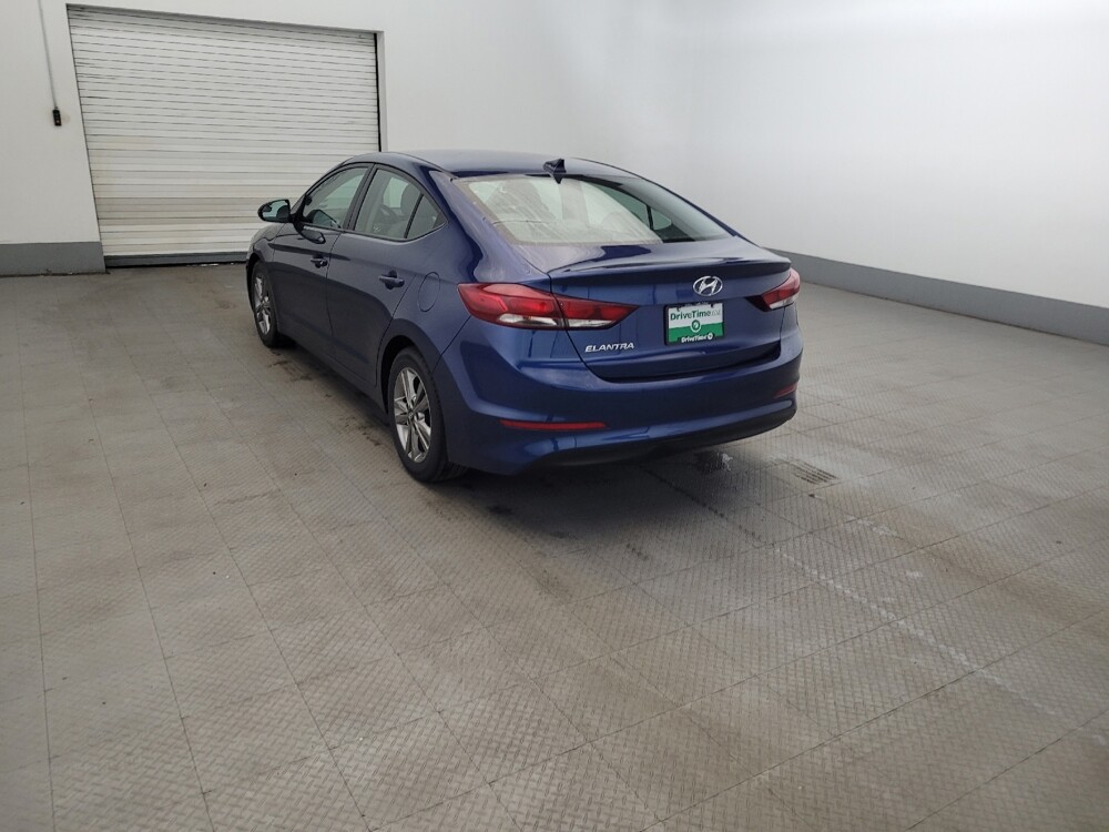 2017 Hyundai Elantra in Laurel, MD 20724 - 18140668 5