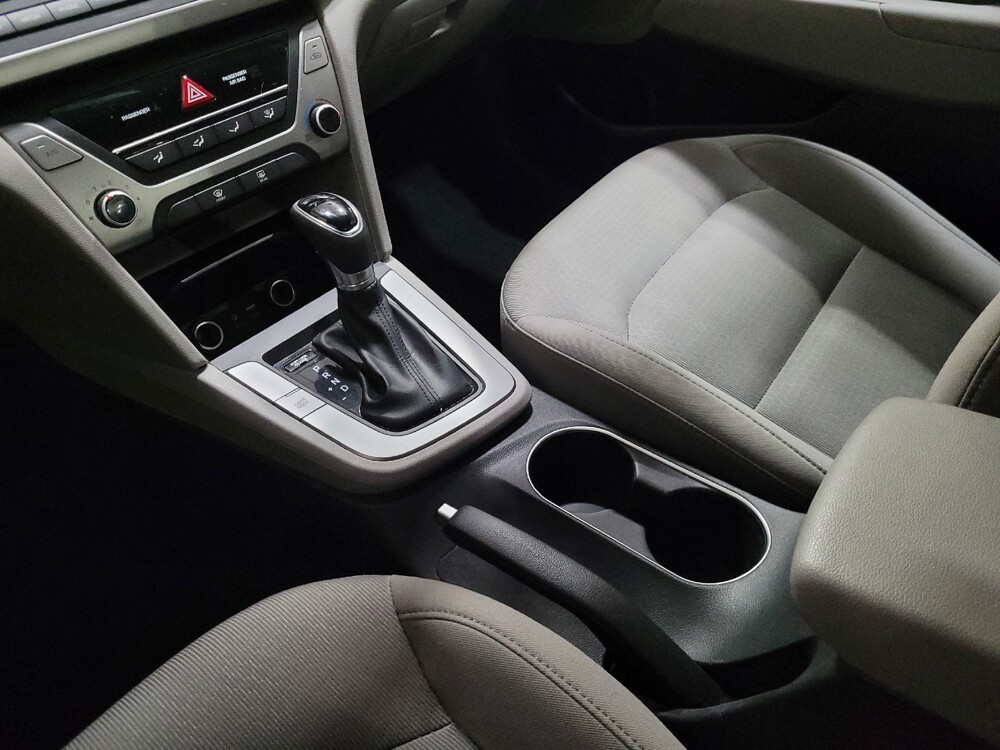 2017 Hyundai Elantra in Laurel, MD 20724 - 18140668 26